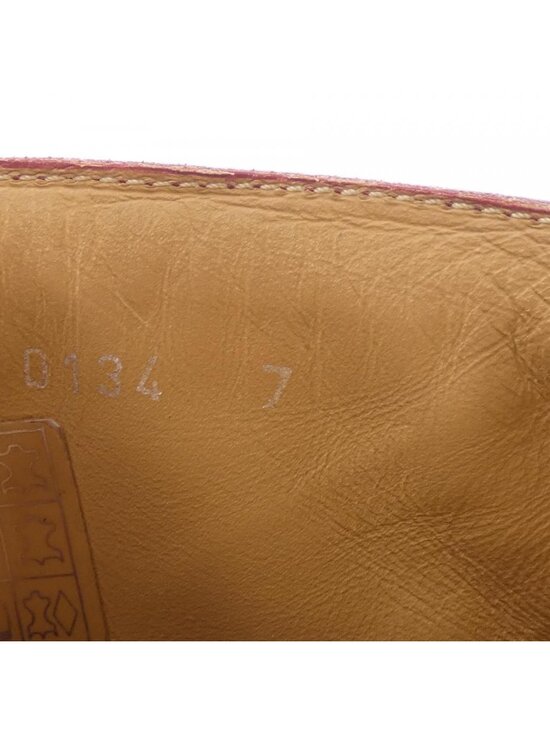 Louis Vuitton Boots main image 7